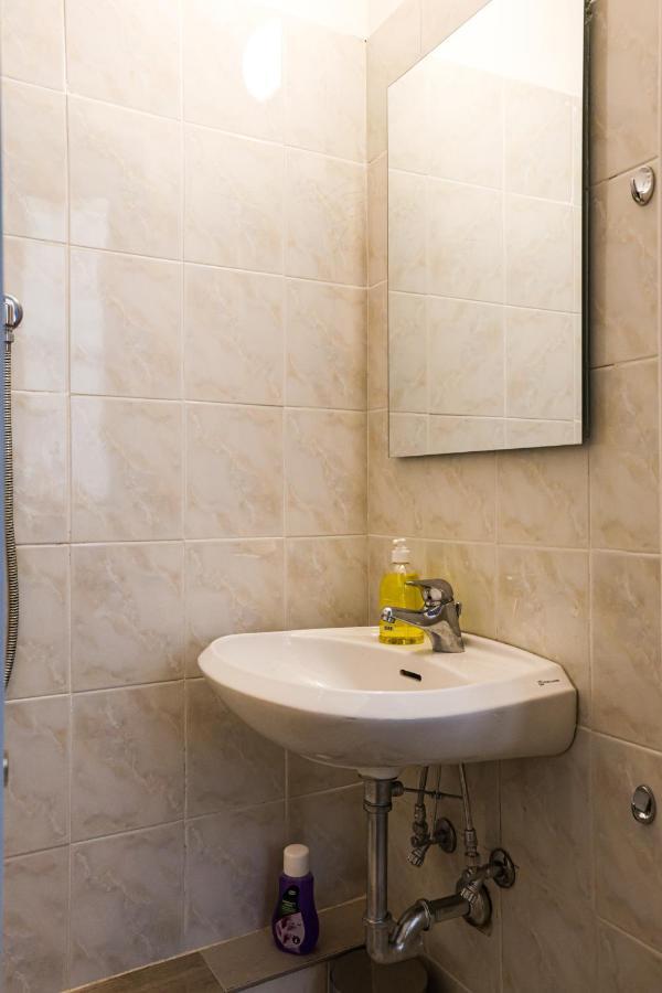 Giotto Studio Flat Florença