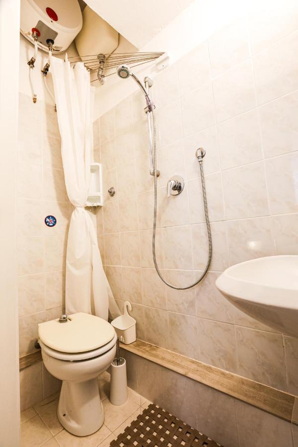 Giotto Studio Flat Apartamento Florença