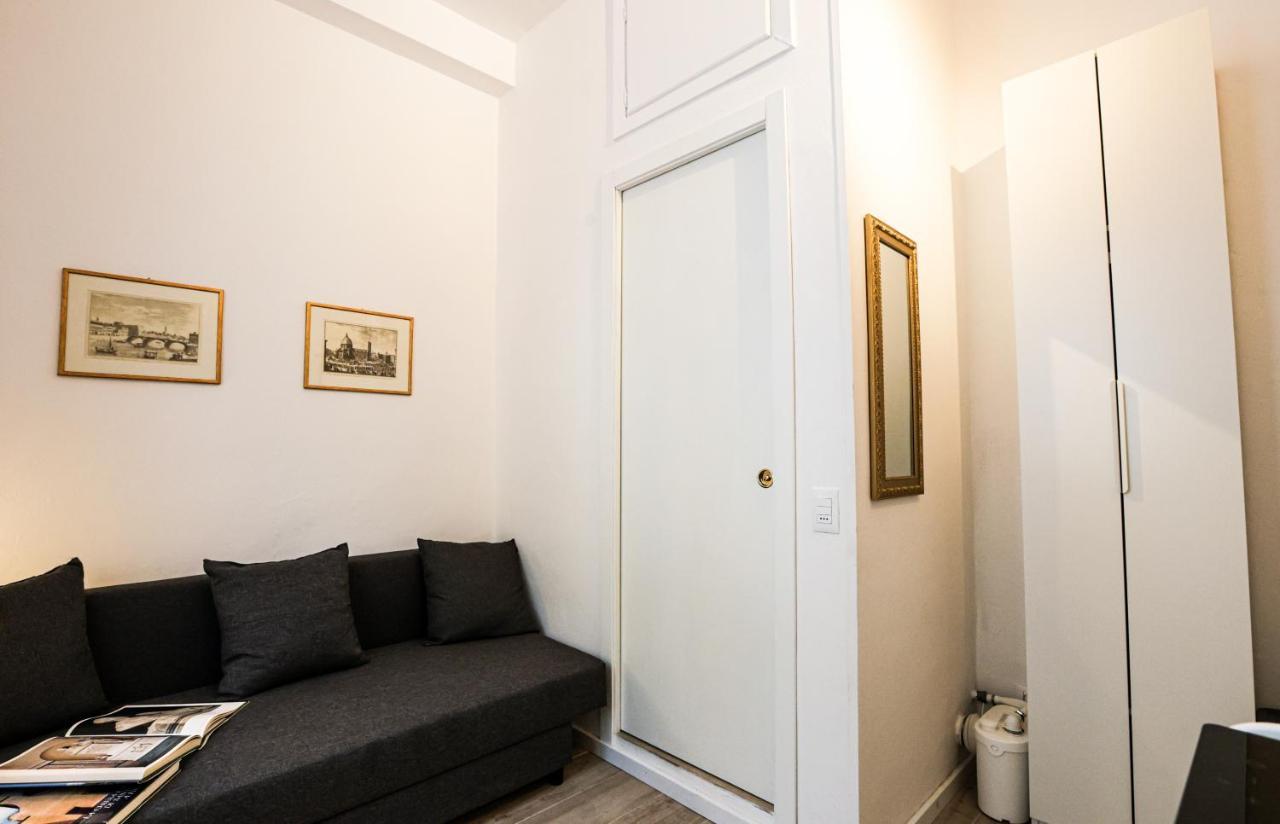 Giotto Studio Flat Apartamento *