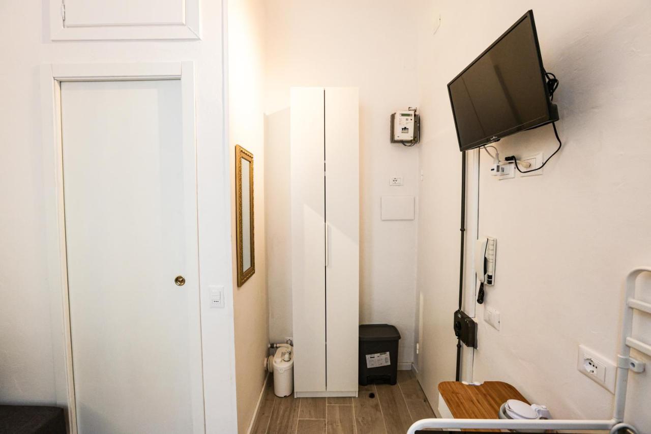 Giotto Studio Flat Apartamento *