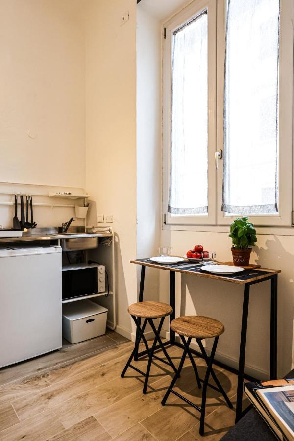 Giotto Studio Flat Florença
