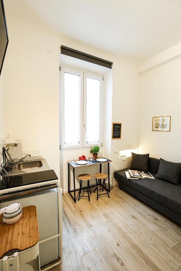 Giotto Studio Flat * Florença