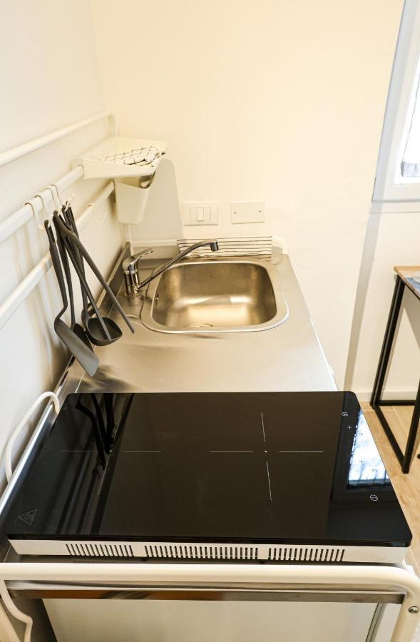 Giotto Studio Flat Apartamento Florença