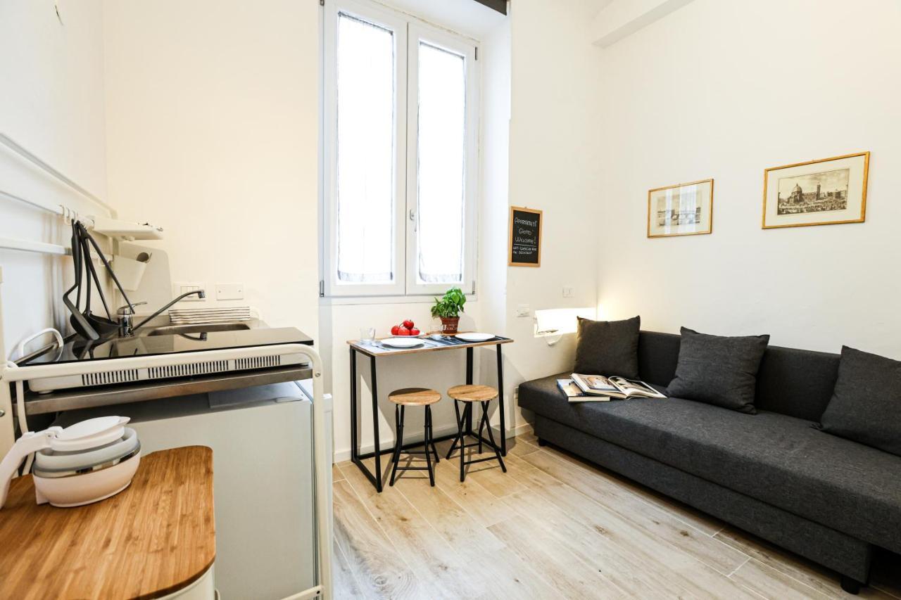 Giotto Studio Flat * Florença