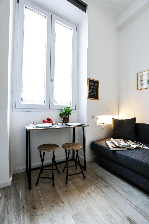Giotto Studio Flat Apartamento Florença