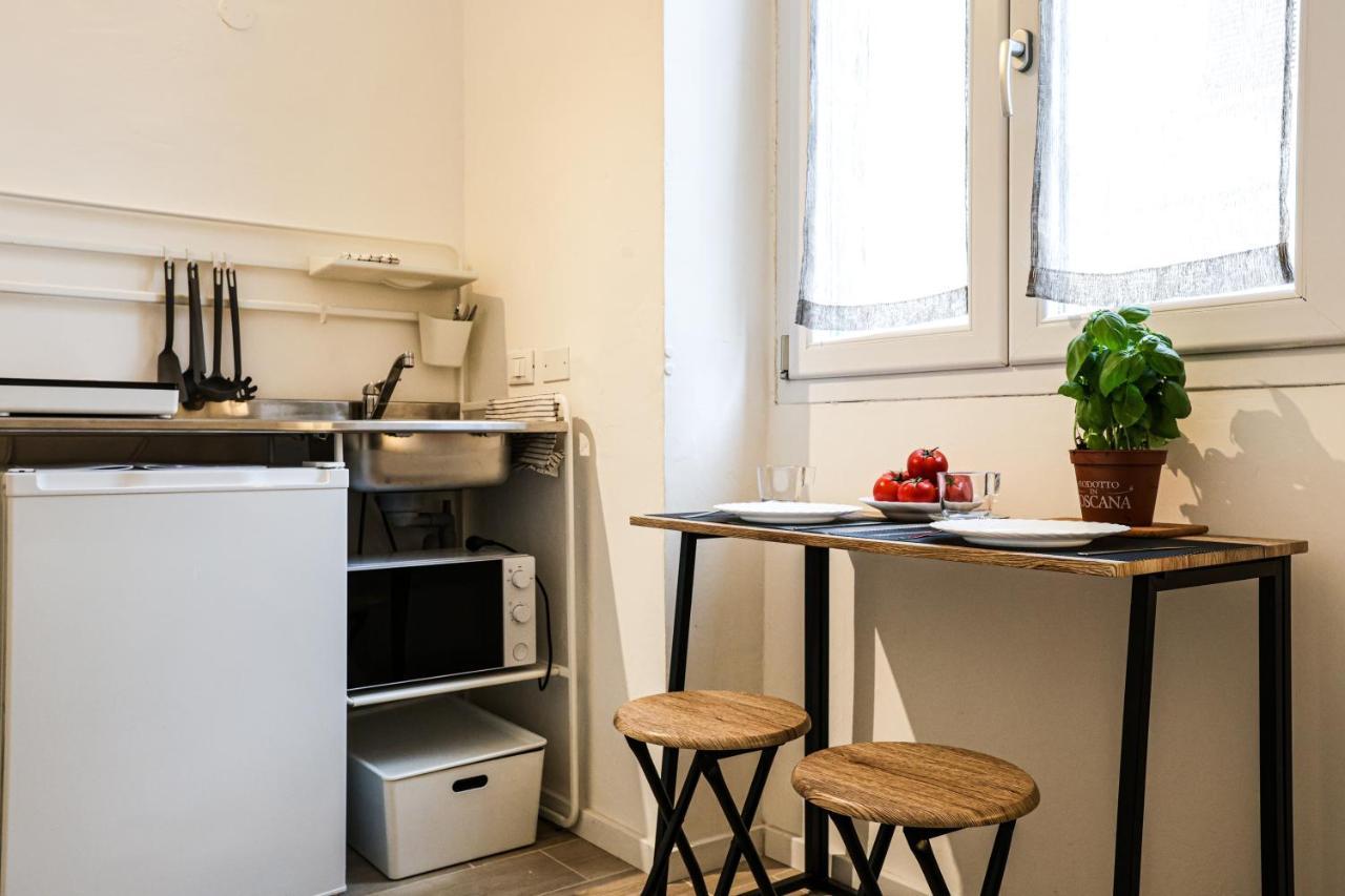 Giotto Studio Flat Apartment *